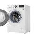 LG F2WN4S7S0 lavatrice Caricamento frontale 7 kg 1200 Giri/min Bianco 13