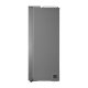 LG GSLV71PZTE frigorifero side-by-side Libera installazione 635 L E Acciaio inossidabile 14