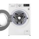 LG F2WN4S6S0 lavatrice Caricamento frontale 6,5 kg 1200 Giri/min Bianco 3