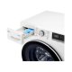 LG F2WN4S6S0 lavatrice Caricamento frontale 6,5 kg 1200 Giri/min Bianco 6