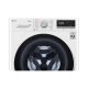 LG F2WN4S6S0 lavatrice Caricamento frontale 6,5 kg 1200 Giri/min Bianco 7