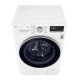 LG F2WN4S6S0 lavatrice Caricamento frontale 6,5 kg 1200 Giri/min Bianco 11