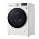 LG F2WN4S6S0 lavatrice Caricamento frontale 6,5 kg 1200 Giri/min Bianco 14