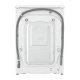 LG F2WN4S6S0 lavatrice Caricamento frontale 6,5 kg 1200 Giri/min Bianco 16