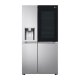 LG GSXV90BSDE frigorifero side-by-side Libera installazione 615 L E Acciaio spazzolato 3