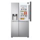 LG GSXV90BSDE frigorifero side-by-side Libera installazione 615 L E Acciaio spazzolato 4