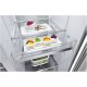 LG GSXV90BSDE frigorifero side-by-side Libera installazione 615 L E Acciaio spazzolato 10