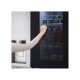 LG GSXV90BSDE frigorifero side-by-side Libera installazione 615 L E Acciaio spazzolato 13