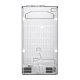 LG GSXV90BSDE frigorifero side-by-side Libera installazione 615 L E Acciaio spazzolato 16