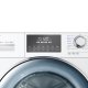 Haier HW80-B14876N lavatrice Caricamento frontale 8 kg 1330 Giri/min Bianco 13