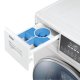 Haier HW80-B14876N lavatrice Caricamento frontale 8 kg 1330 Giri/min Bianco 14