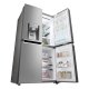 LG GML945PZ8F frigorifero side-by-side Libera installazione 641 L F Argento 6