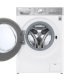 LG F4WV912A2E lavatrice Caricamento frontale 12 kg 1400 Giri/min Bianco 3