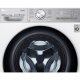 LG F4WV912A2E lavatrice Caricamento frontale 12 kg 1400 Giri/min Bianco 5