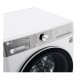 LG F4WV912A2E lavatrice Caricamento frontale 12 kg 1400 Giri/min Bianco 8