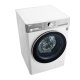 LG F4WV912A2E lavatrice Caricamento frontale 12 kg 1400 Giri/min Bianco 9