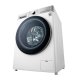 LG F4WV912A2E lavatrice Caricamento frontale 12 kg 1400 Giri/min Bianco 10