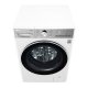 LG F4WV912A2E lavatrice Caricamento frontale 12 kg 1400 Giri/min Bianco 11