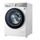 LG F4WV912A2E lavatrice Caricamento frontale 12 kg 1400 Giri/min Bianco 13