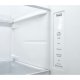LG GSLV70MCTE frigorifero side-by-side Libera installazione 635 L E Nero 6