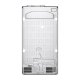 LG GSLV70MCTE frigorifero side-by-side Libera installazione 635 L E Nero 13