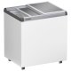 Liebherr EFE 2200 Congelatore per gelati 186 L Libera installazione C 4