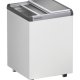 Liebherr EFE 1500 Congelatore per gelati 121 L Libera installazione C 4