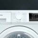 Siemens iQ300 WM14NKG1 lavatrice Caricamento frontale 8 kg 1400 Giri/min Bianco 6