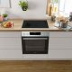 Gorenje Major domestic appliances set set di elettrodomestici da cucina Piano cottura a induzione Forno elettrico 3