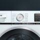 Siemens iQ800 WM16XF40 lavatrice Caricamento frontale 9 kg 1600 Giri/min Bianco 4