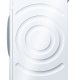 Bosch Serie 6 WTW87T07IT asciugatrice Libera installazione Caricamento frontale 7 kg A+++ Bianco 4