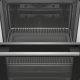 Bosch MKH65CK1 set di elettrodomestici da cucina Piano cottura a induzione Forno elettrico 5