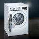 Siemens iQ700 WM14VMG2 lavatrice Caricamento frontale 9 kg 1400 Giri/min Bianco 5
