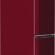 Gorenje NRK6192AR4 Libera installazione 300 L E Bordeaux 9