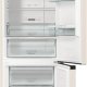 Gorenje NRK6202AC4 Libera installazione 331 L E Avorio 6