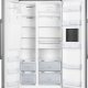 Gorenje NRS9182VXB1 frigorifero side-by-side Libera installazione 532 L E Acciaio inossidabile 5
