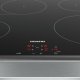 Siemens EQ521WA0V set di elettrodomestici da cucina Piano cottura a induzione Forno elettrico 3