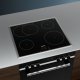 Siemens EQ521WA0V set di elettrodomestici da cucina Piano cottura a induzione Forno elettrico 5