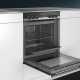 Siemens EQ521WA0V set di elettrodomestici da cucina Piano cottura a induzione Forno elettrico 10
