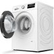 Bosch Serie 6 WAU24T29IT lavatrice Caricamento frontale 9 kg 1200 Giri/min Bianco 6