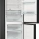Gorenje NRK6192ABK4 frigorifero con congelatore Libera installazione 302 L E Nero 3