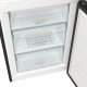 Gorenje NRK6192ABK4 frigorifero con congelatore Libera installazione 302 L E Nero 15