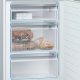 Bosch Serie 6 KGE368LCP frigorifero con congelatore Libera installazione 308 L C Acciaio inossidabile 6
