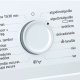 Siemens iQ500 WM12UT62ES lavatrice Caricamento frontale 9 kg 1200 Giri/min Bianco 4