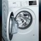 Siemens iQ500 WM12UT62ES lavatrice Caricamento frontale 9 kg 1200 Giri/min Bianco 6