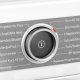 Bosch HomeProfessional WAV28G43 lavatrice Caricamento frontale 9 kg 1400 Giri/min Bianco 4