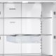 Siemens iQ700 KF86FPBEA frigorifero side-by-side Libera installazione 491 L E Nero 6