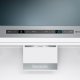 Siemens iQ500 KG49EAXCA frigorifero con congelatore Libera installazione 419 L C Nero, Acciaio inossidabile 5