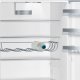 Siemens iQ500 KG49EAXCA frigorifero con congelatore Libera installazione 419 L C Nero, Acciaio inox 6