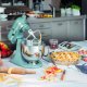 KitchenAid Artisan robot da cucina 3030 W 4,8 L Blu 7